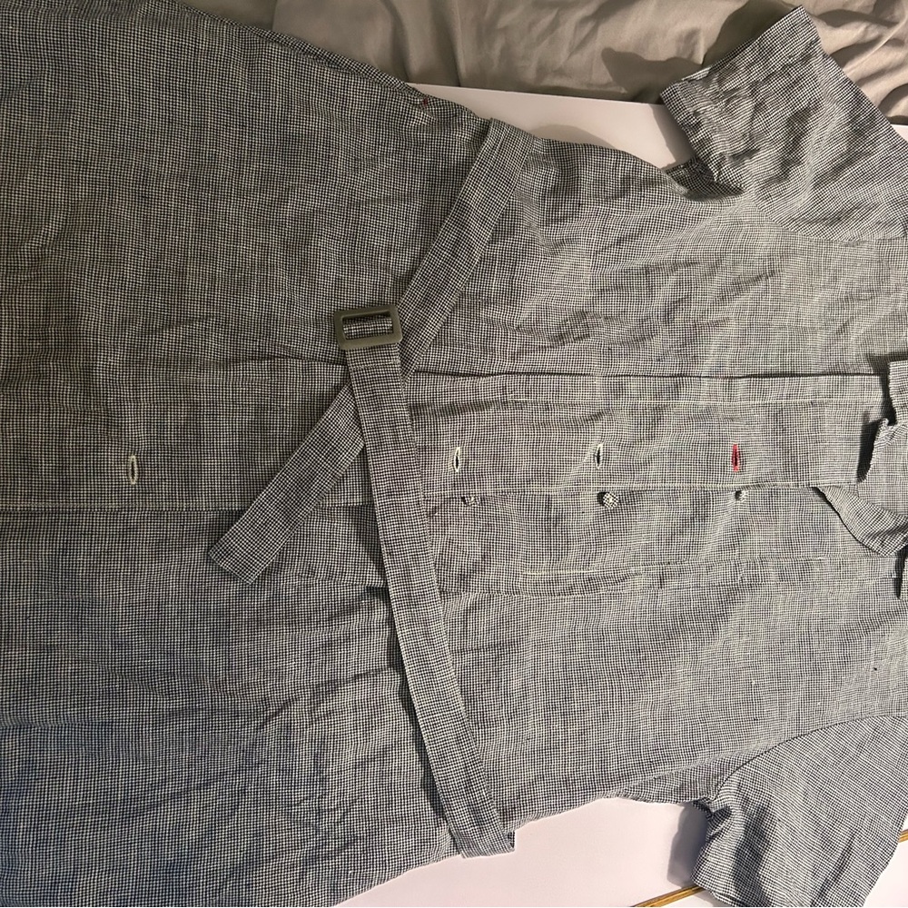 Stylish Gray Maxi Dress